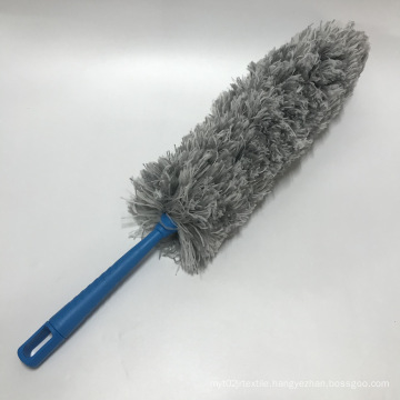 good absorbent, dust cleaning microfiber duster for furniture